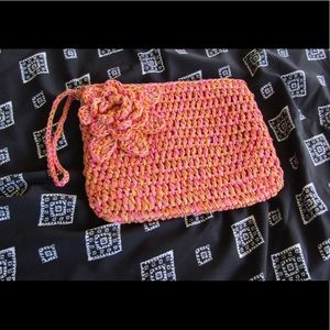 Cappelli Wristlet
